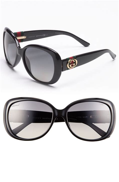 gucci most expensive sunglasses|Gucci sunglasses polarized.